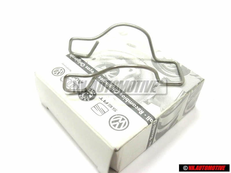 VW Original Porte-Ampoule - 191941160A