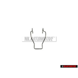 VW Original Porte-Ampoule - 191941160A
