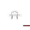 VW Original Porte-Ampoule - 191941160A