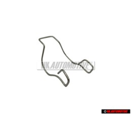VW Original Porte-Ampoule - 191941160A