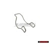 VW Original Porte-Ampoule - 191941160A