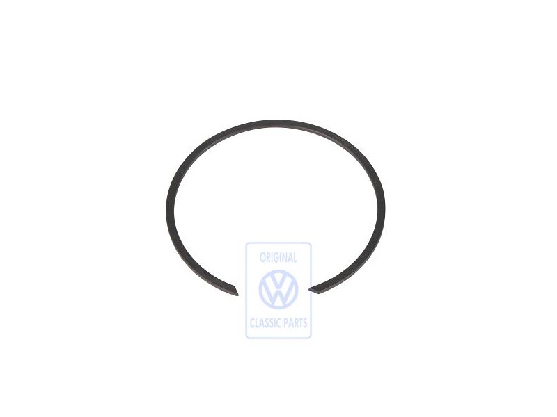 VW Original Anneau De Surete - N 10196002