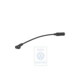 VW Original Cable D'Allumage - N 10204402