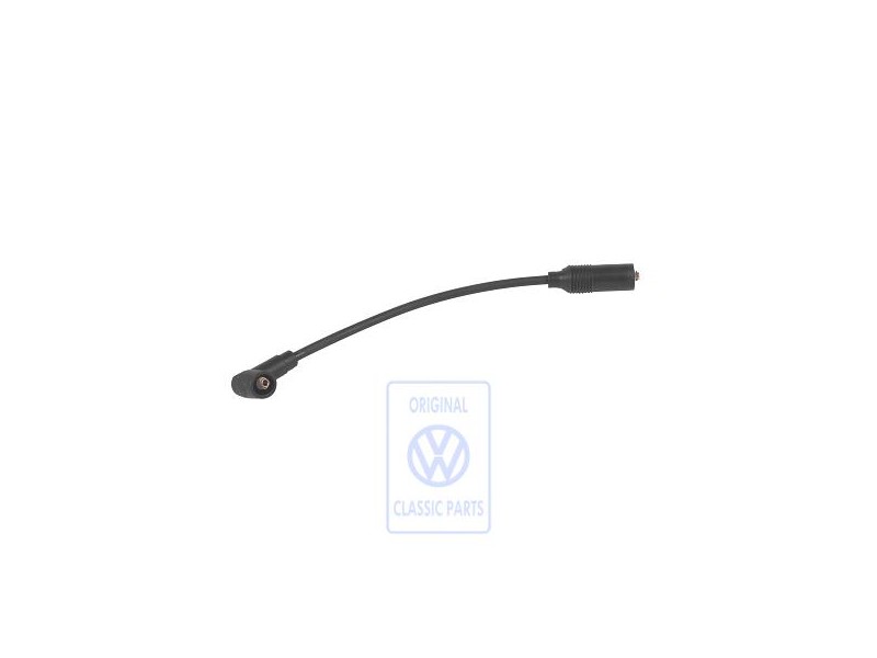 VW Original Cable D'Allumage - N 10204402