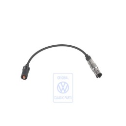 VW Original Cable D'Allumage - N 10243603