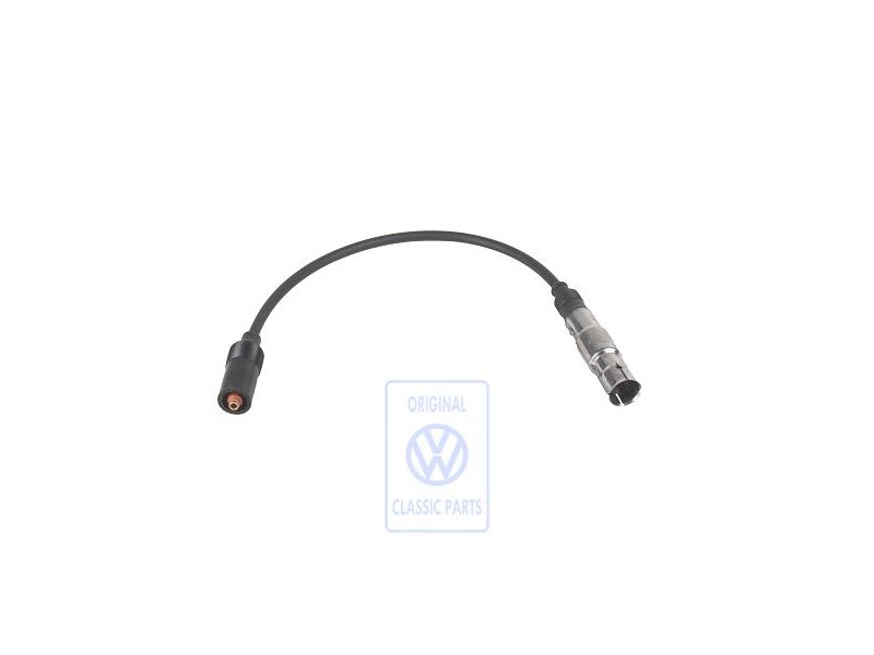 VW Original Cable D'Allumage - N 10243603
