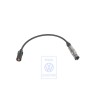 VW Original Cable D'Allumage - N 10243603