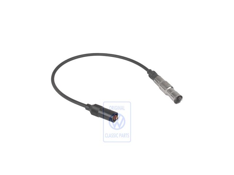 VW Original Cable D'Allumage - N 10243612