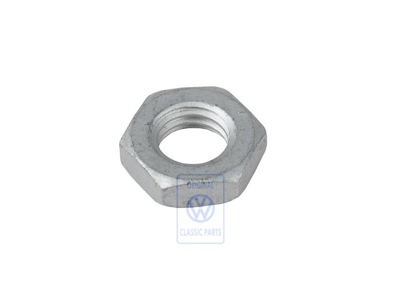 VW Original Ecrou 6 Pans - N 10306002