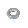 VW Original Ecrou 6 Pans - N 10306002