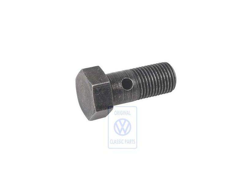VW Original Vis Creuse - N 10313501