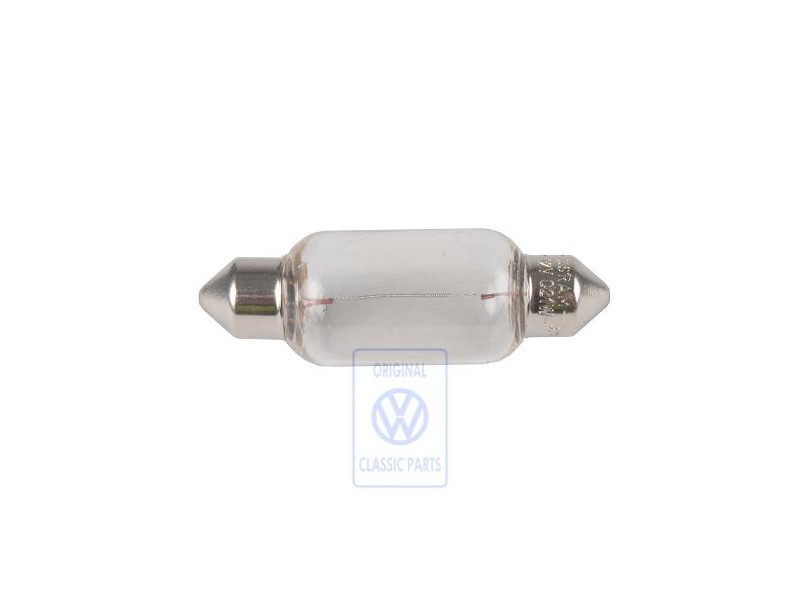 VW Original Ampoulea Incandescence - N 10404601
