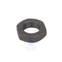 VW Original Ecrou 6 Pans - N 10412501