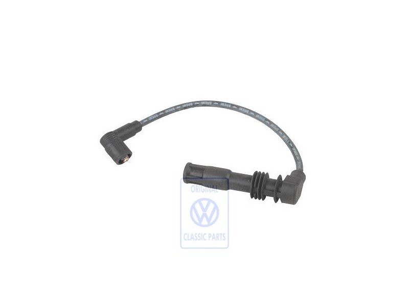 VW Original Cable D'Allumage - N 10418501