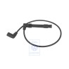 VW Original Cable D'Allumage - N 10418706