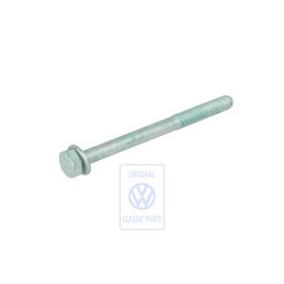 VW Original Vis 6 Pans (Avec Rondelle) - N 10422301