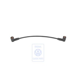 VW Original Cable D'Allumage - N 10430003