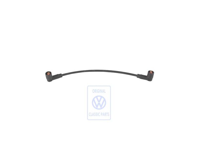 VW Original Cable D'Allumage - N 10430003