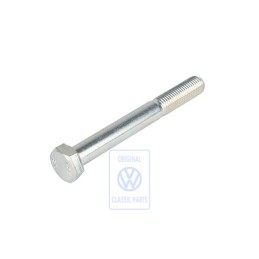 VW Original Vis D'Ajustage Six Pans - N 10438401