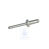 VW Original Rivet Aveugle - N 10641501
