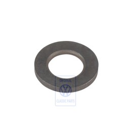 VW Original Rondelle Plate - N 90028101