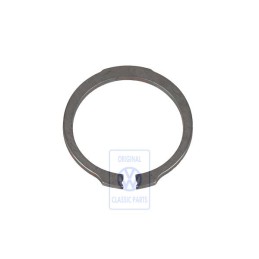 VW Original Anneau De Surete - N 90108601