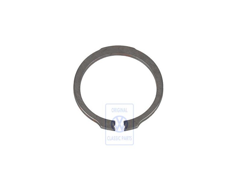 VW Original Anneau De Surete - N 90108601