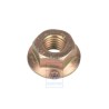 VW Original Ecrou 6 Pans - N 90285601