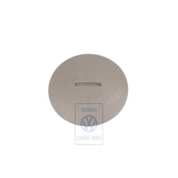 VW Original Bouton-Ression Sahara - N 903577029UW