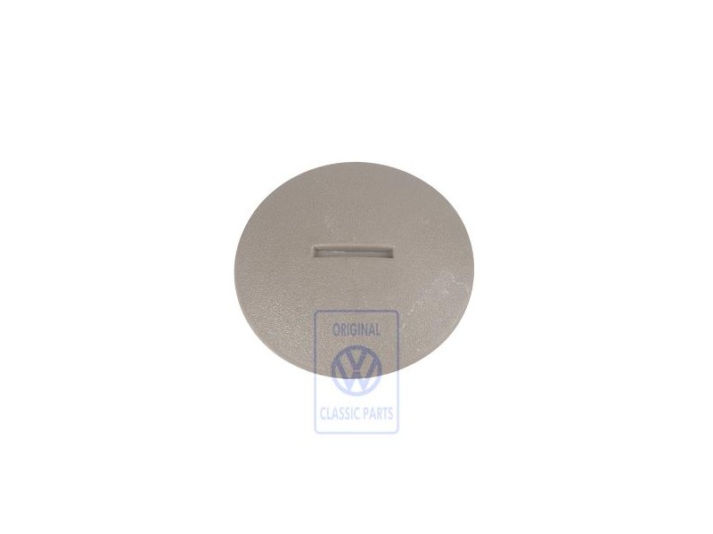 VW Original Bouton-Ression Sahara - N 903577029UW