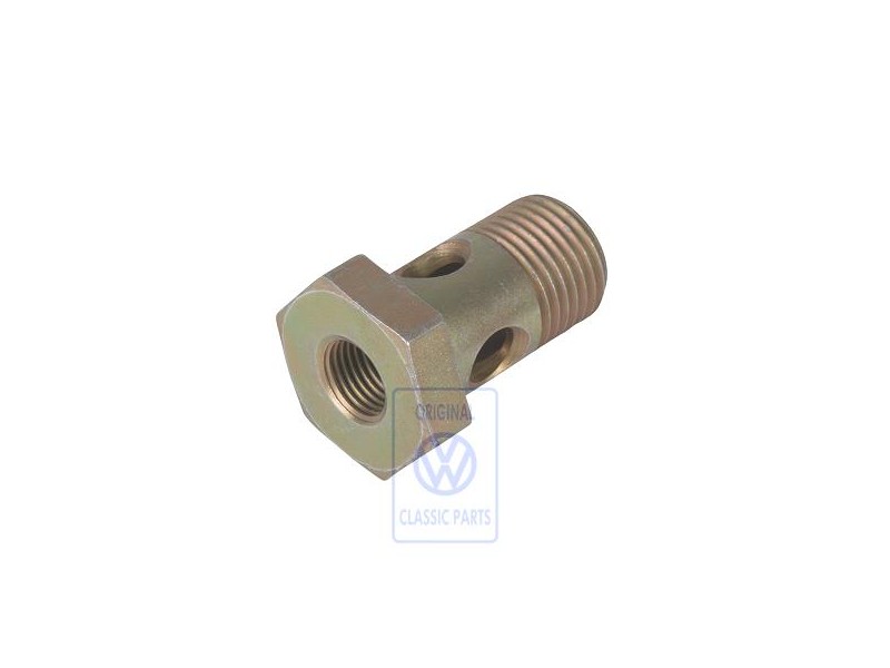VW Original Vis Creuse - N 90453403