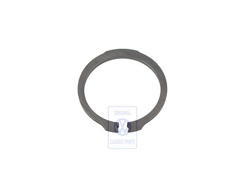 VW Original Anneau De Surete - N 90513805