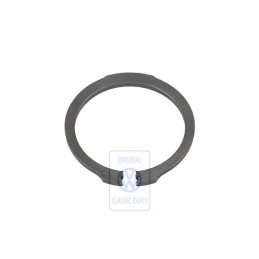VW Original Anneau De Surete - N 90513806
