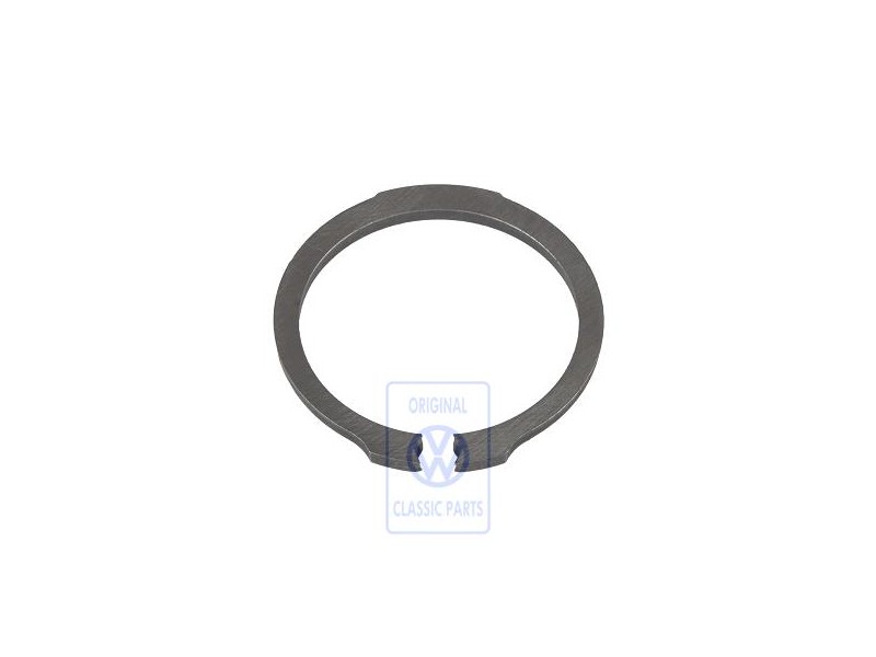 VW Original Anneau De Surete - N 90513806