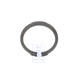 VW Original Anneau De Surete - N 90513808