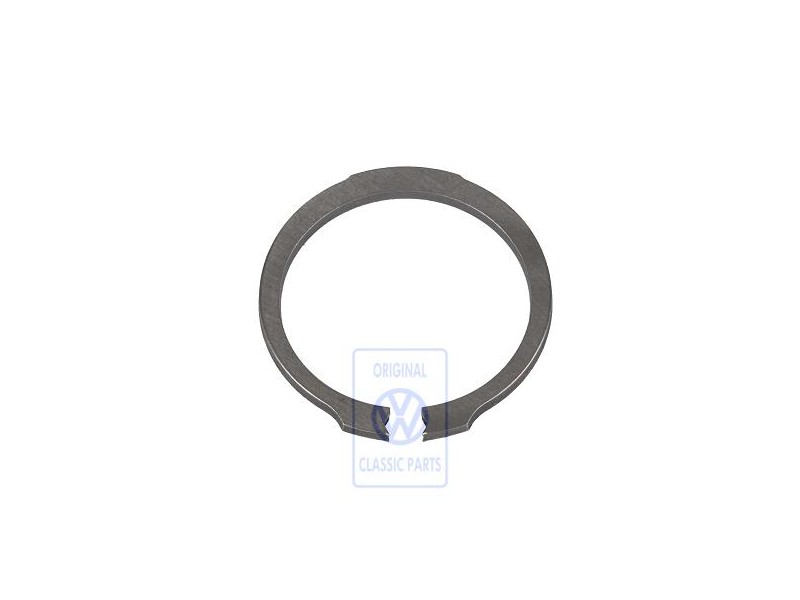 VW Original Anneau De Surete - N 90513808