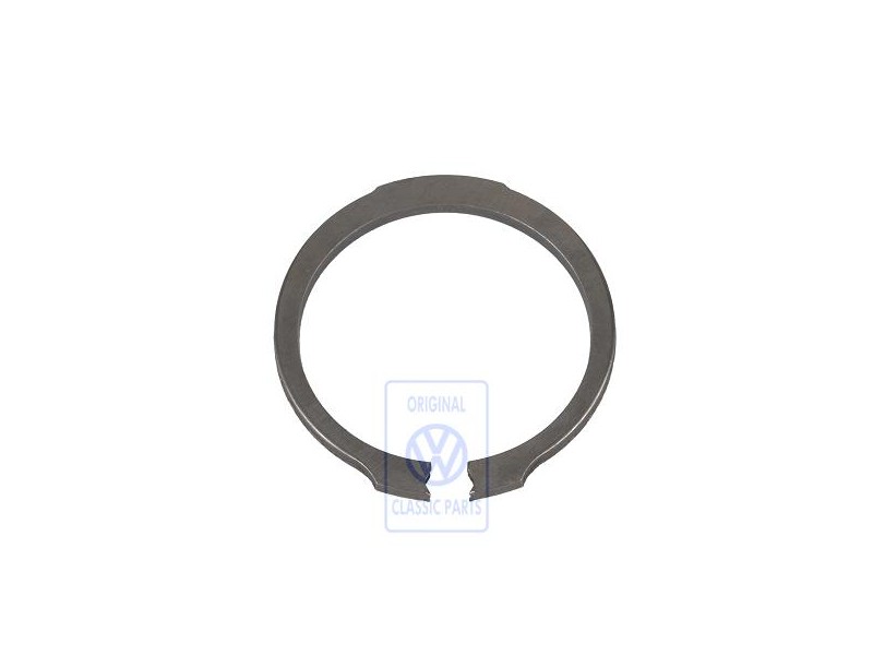 VW Original Anneau De Surete - N 90513809