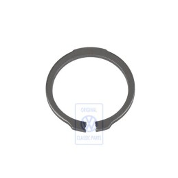 VW Original Anneau De Surete - N 90513810