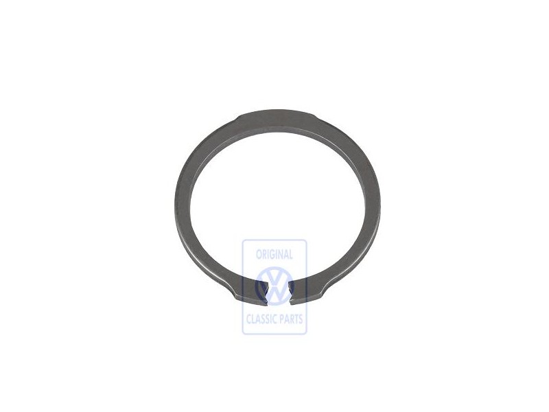 VW Original Anneau De Surete - N 90513810
