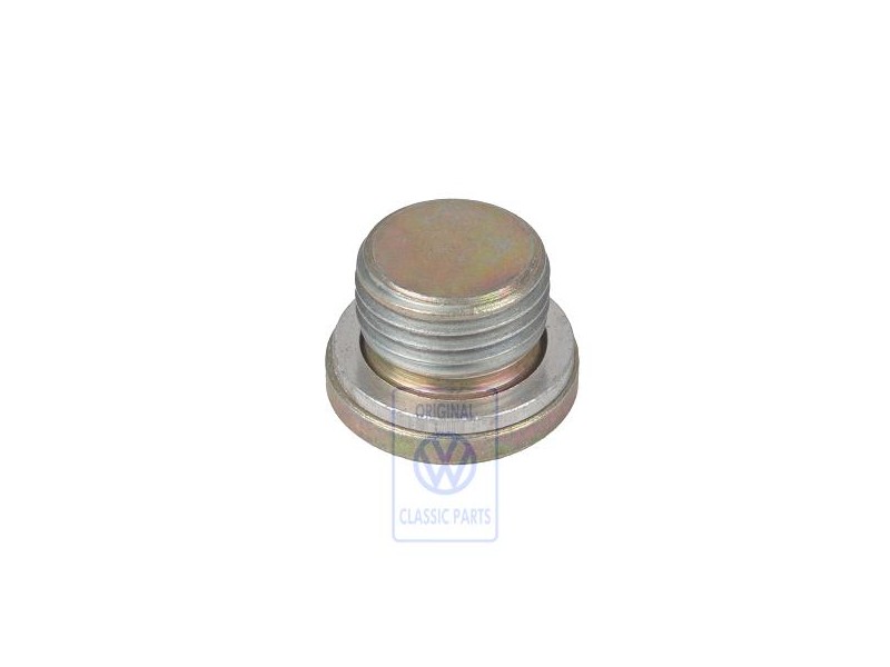 VW Original Bouchon Filete - N 90565701