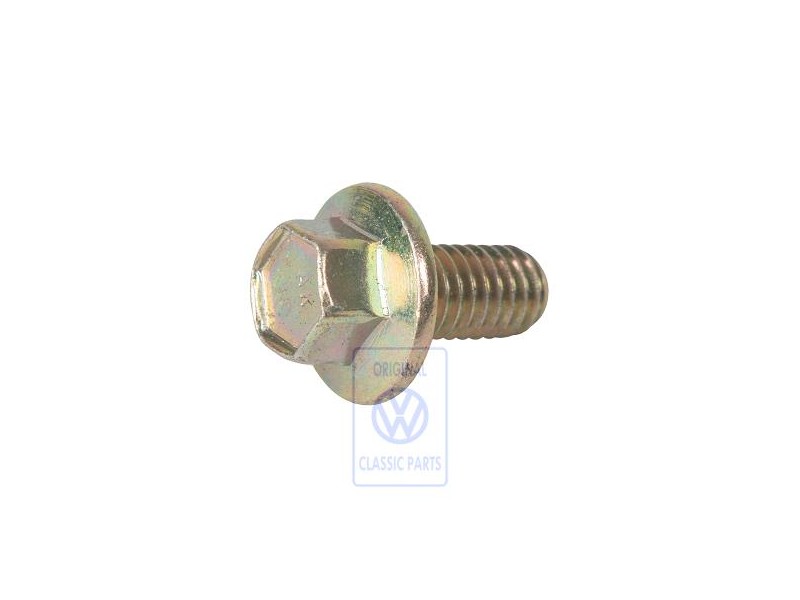 VW Original Vis 6 Pans - N 90602801
