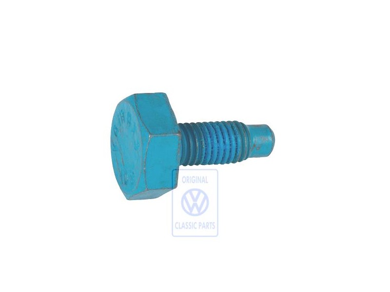 VW Original Vis 6 Pans - N 90607101