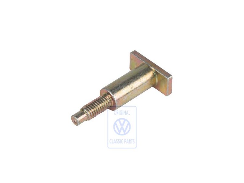 VW Original Vis Carre - N 90607201