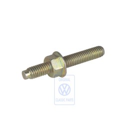 VW Original Boulon A Embase Double - N 90673601