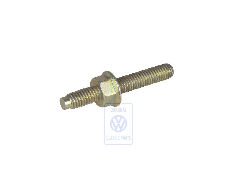 VW Original Boulon A Embase Double - N 90673601