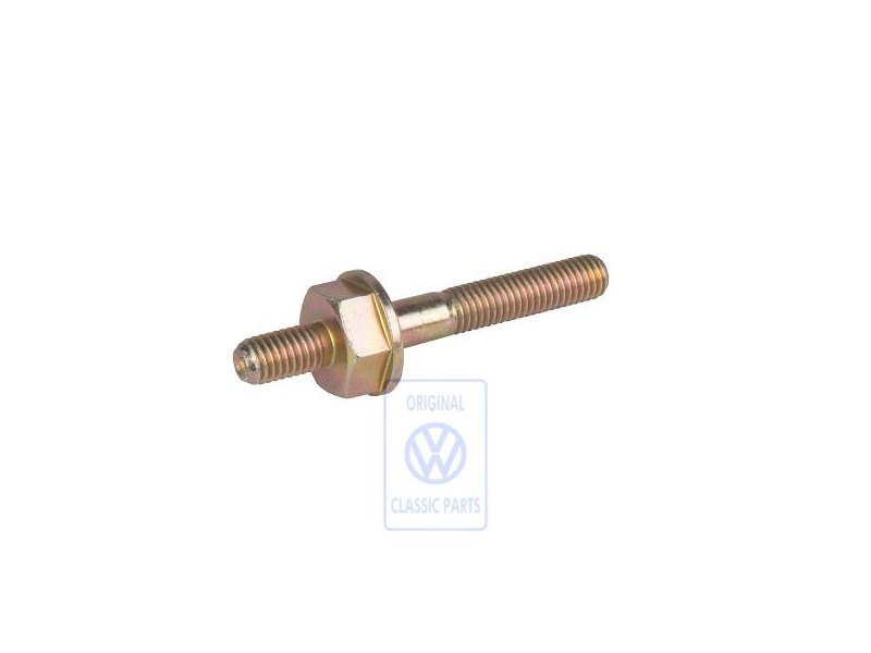 VW Original Vis Six Pans Double - N 90675201