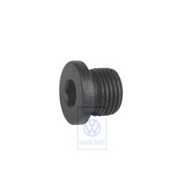 VW Original Bouchon Filete - N 90675401
