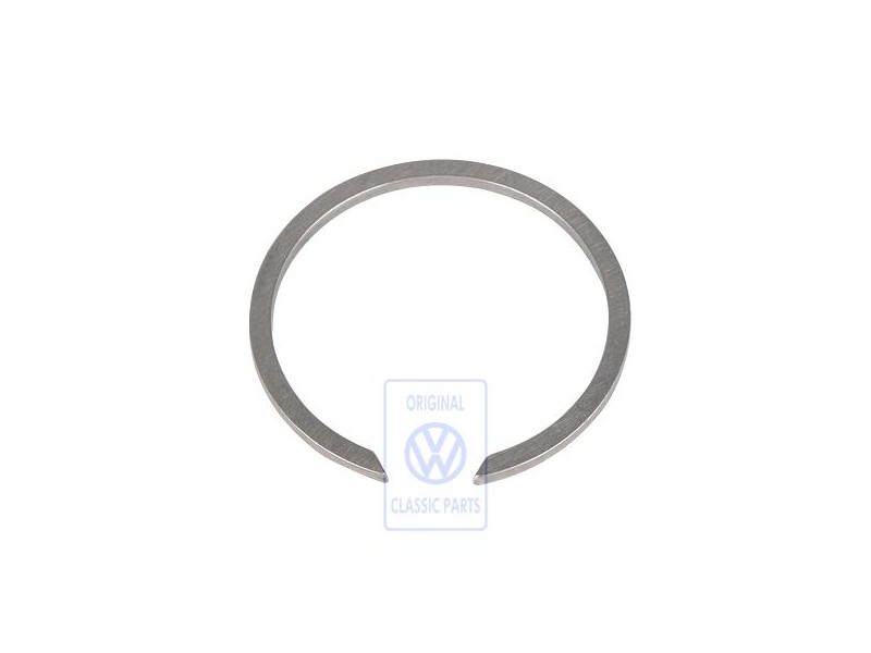 VW Original Anneau De Surete - N 90675901