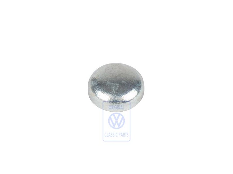 VW Original Bouchon - N 90677401