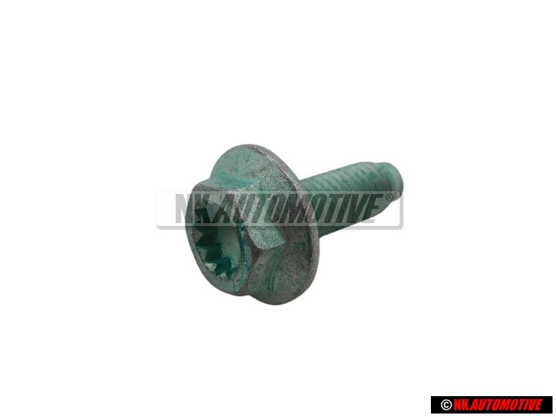 VW Original Vis 6 Pans A Embase - N 90691901